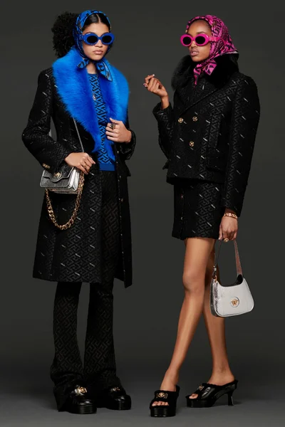Look 9